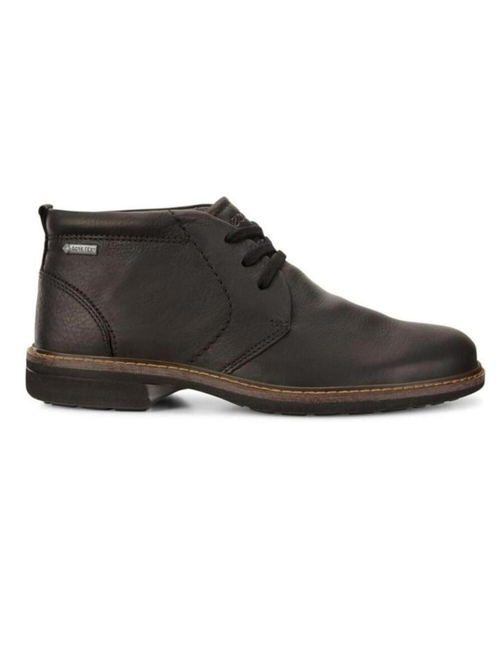 ECCO Men's Turn Gore-Tex Oxford Shoes GORE-TEX US 9-9.5